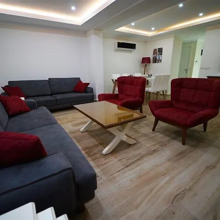 Villa Premium J