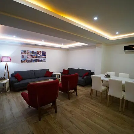 Villa Premium J Fethiye
