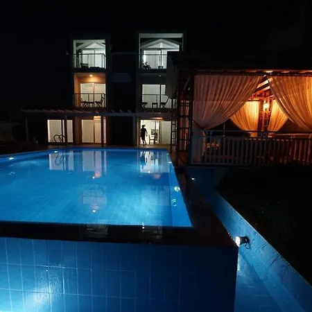 Villa Premium J