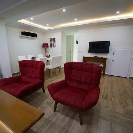Premium J Villa Fethiye