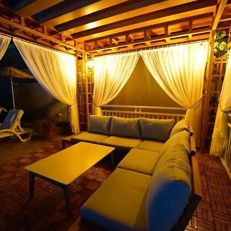 Premium J Villa *