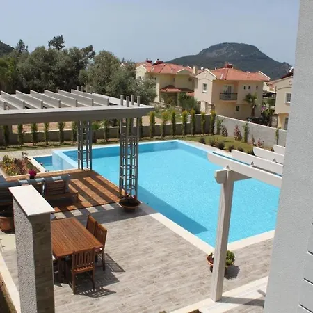 Villa Premium J Fethiye