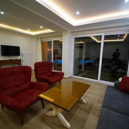 Premium J * Fethiye