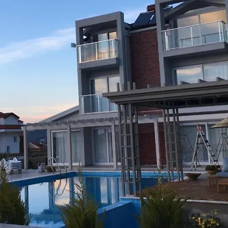Premium J Fethiye