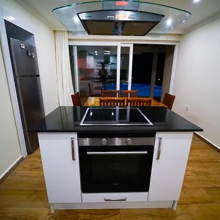 Villa Premium J *